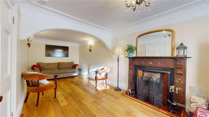 Browns Townhouse, 6, Mitchel Street, Co. Waterford, historical listing image 4