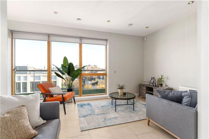 241, Quarter Saint John S Road, The, Dublin 8, historical listing image 3