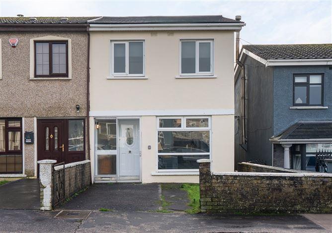 92, Silverheights Avenue, Co. Cork, historical listing image 1