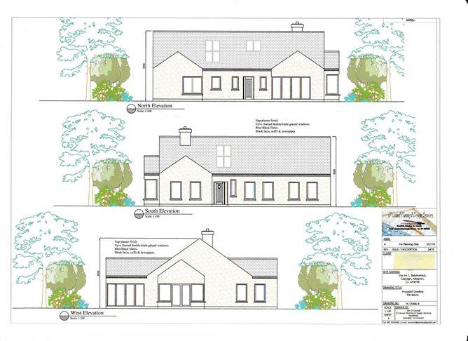 Ballyhomock, Adare, Limerick, historical listing image 1