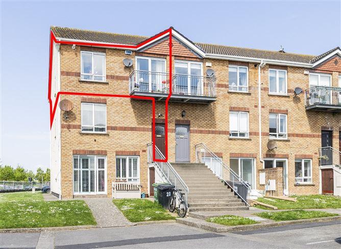 20 Kellys Bay Heights, Skerries, Co. Dublin, K34AA21, historical listing image 2