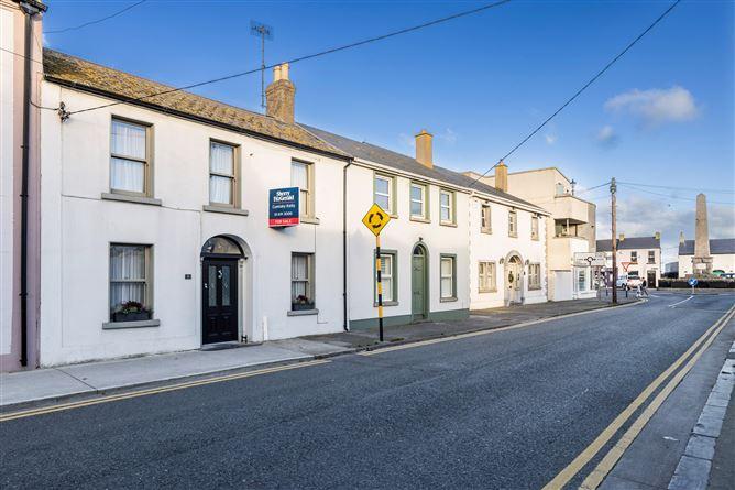 31 Thomas Hand Street, Skerries, Co. Dublin, historical listing image 2