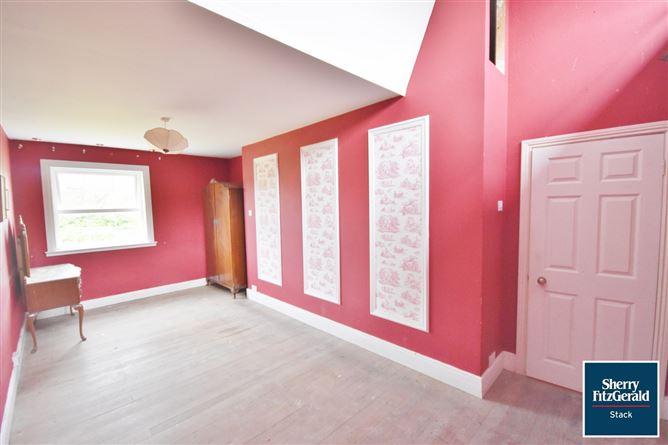 Tarmons Schoolhouse, Tarbert, Co. Kerry, V31XT50, historical listing image 4