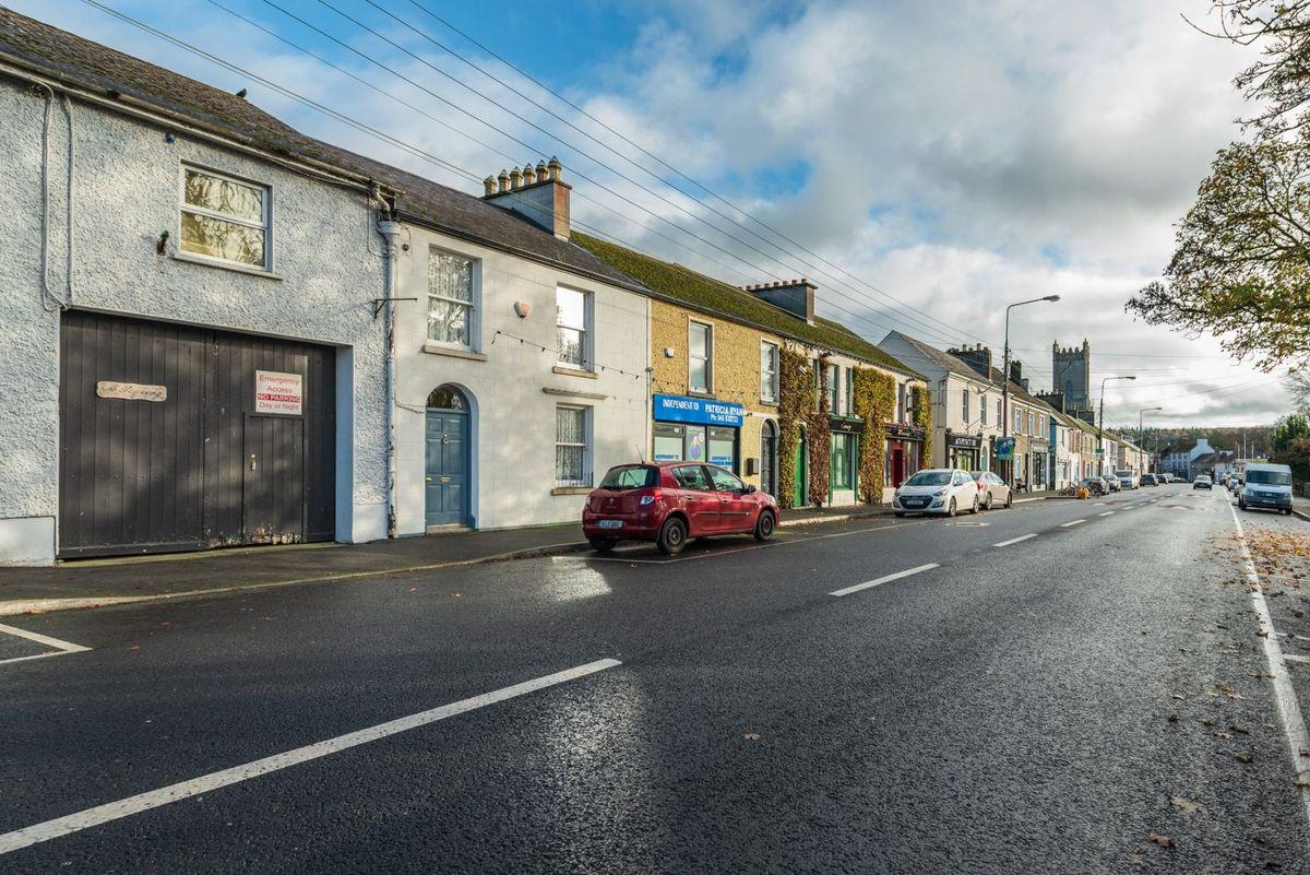 Main Street, Monasterevin, Kildare, historical listing image 5