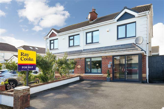 3, Earlsfort Lane, Co. Dublin, historical listing image 1