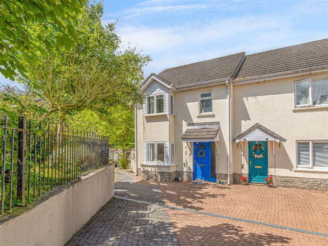 20 Dolmen Mews, Kilkenny Road, Carlow, historical listing image 1
