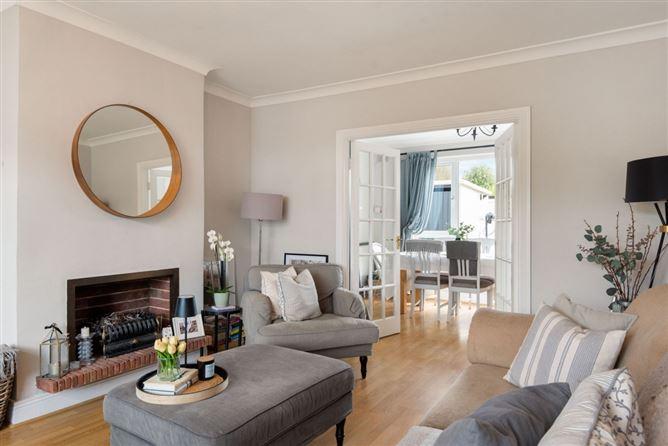 43 Portmarnock Crescent, Portmarnock, County Dublin, historical listing image 4