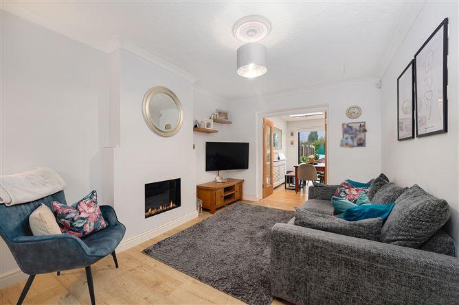 6 MAOLBUILLE ROAD, Glasnevin, Dublin 11, historical listing image 2
