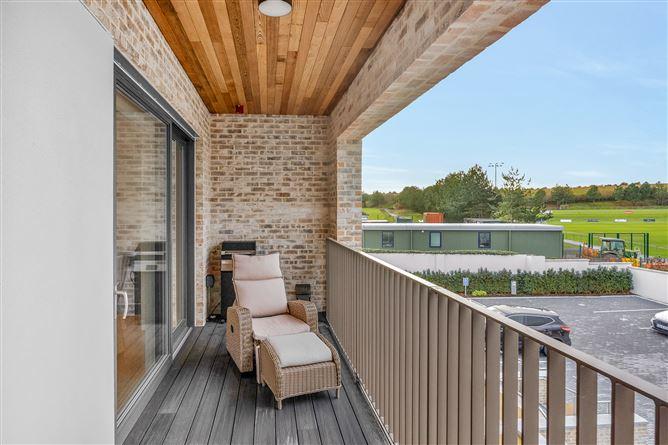 6 Low Rock Apartments , Malahide, County Dublin, historical listing image 3
