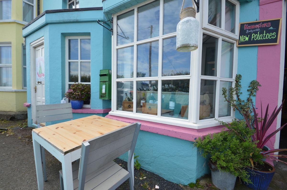 1 Main Street, Ballycotton, Co. Cork, P25HP40, historical listing image 2