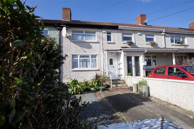 2 The Orchard, Killester, Dublin 5, historical listing image 2