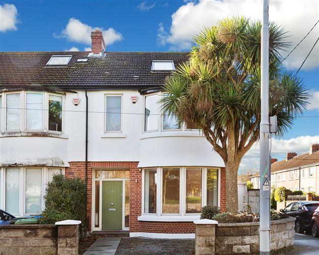 48A Beach Road, Sandymount, Dublin 4, historical listing image 1