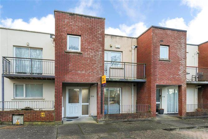 16, Millrace Walk, Co. Dublin, historical listing image 1