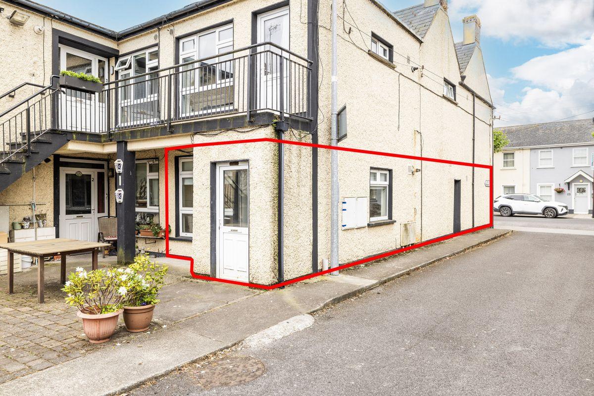 Apartment 1, 32 Balbriggan Street, Skerries, Dublin, historical listing image 2