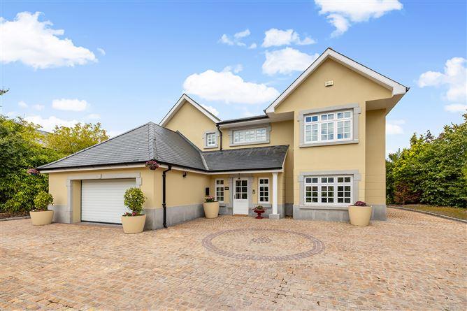 909 Ladycastle, The K Club, Straffan, Kildare, historical listing image 1