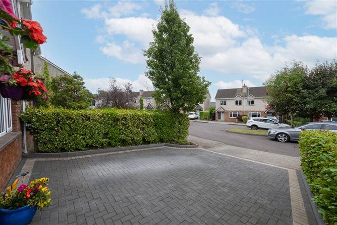 34 The Willows, Classes Lake, Ballincollig, Co. Cork, P31H525, historical listing image 3