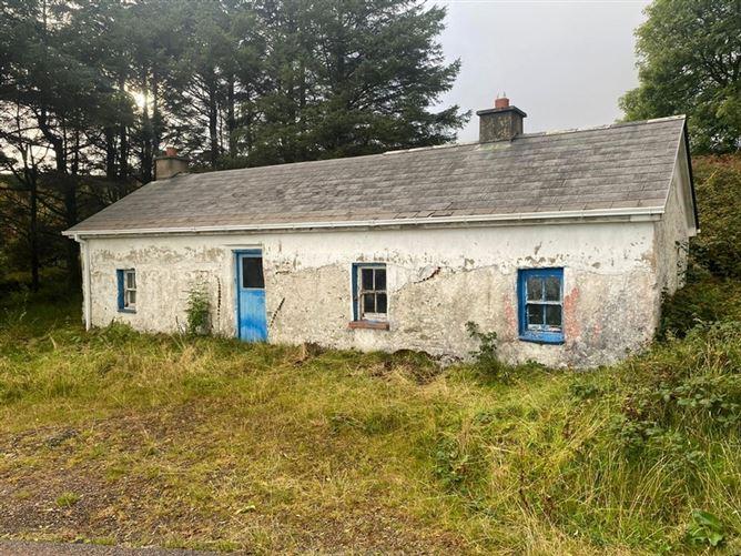 Balbane, Killybegs, Co., Donegal, historical listing image 1