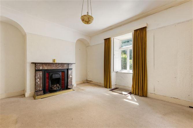3 Campfield Terrace, Dundrum, Dublin 14, historical listing image 3