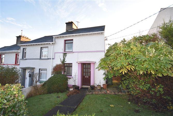55 Ard O'Donnell, Letterkenny, Donegal, historical listing image 1