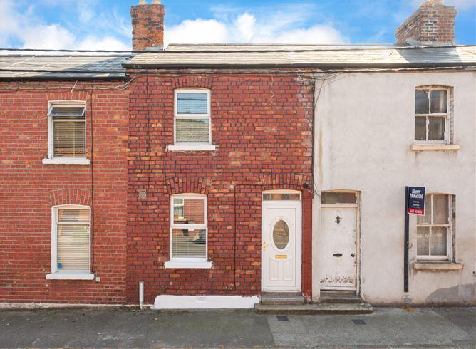 65 St Ignatius Road, Phibsborough, Dublin 7, historical listing image 1