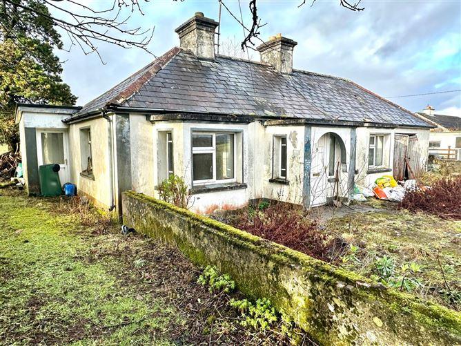 Halfquarter, Coolaney, Co. Sligo, historical listing image 1
