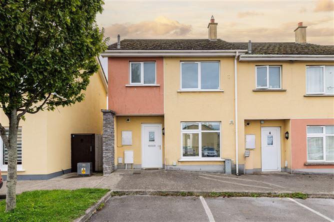 5 Bremore Pastures Drive, Flemingtown, Balbriggan, Co. Dublin, historical listing image 1