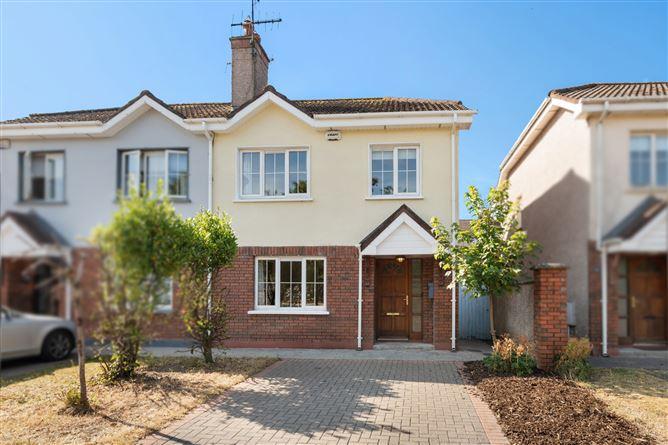 48 The Courtyard, Castleredmond, Midleton, Co. Cork, historical listing image 1