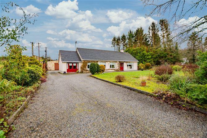 Newcastle, Ballymahon, Longford, Co. Longford, historical listing image 2