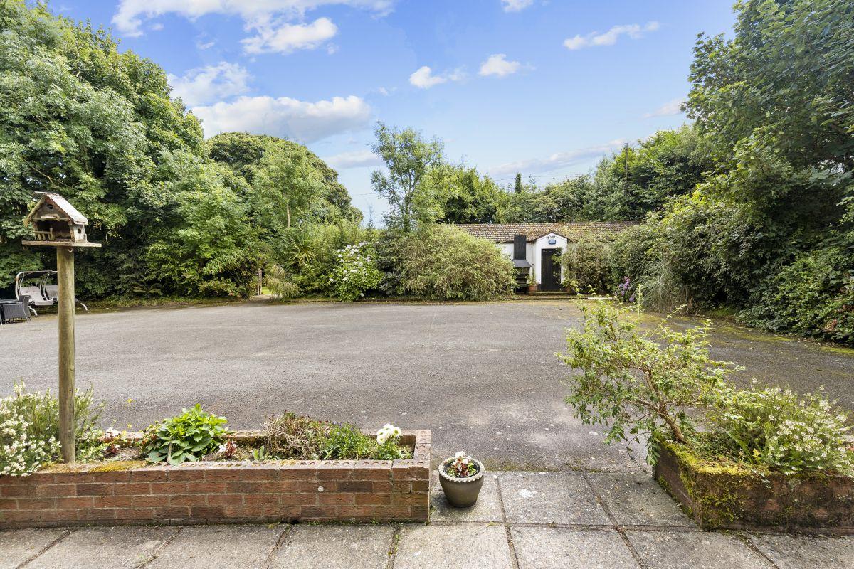 Tudor Lodge, Drinagh, , Wexford Town, Wexford, historical listing image 5