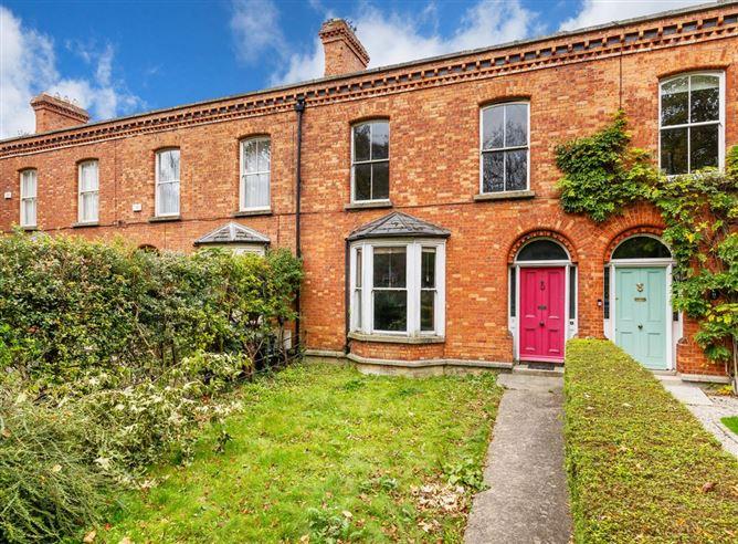 10, Saint Lawrence Road, Dublin 3, historical listing image 1
