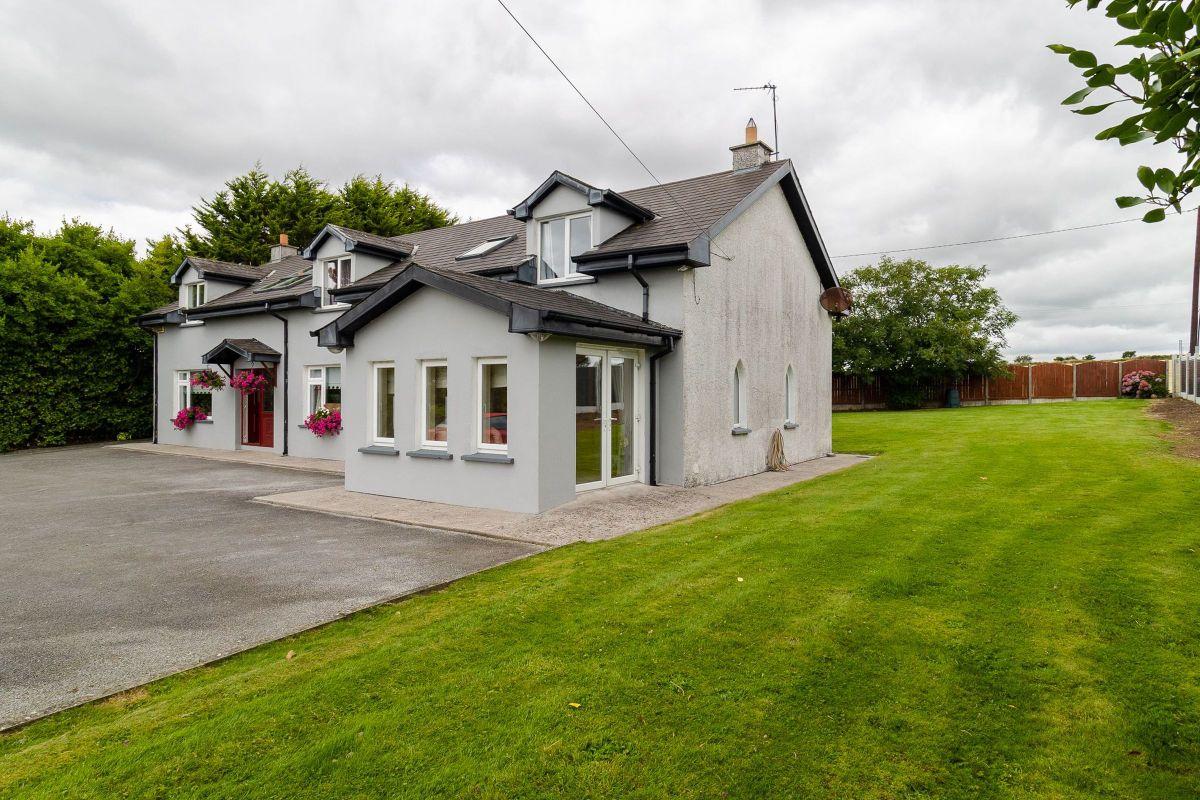 Kildoran, Ballinagaul, Glanmire, Cork, historical listing image 5
