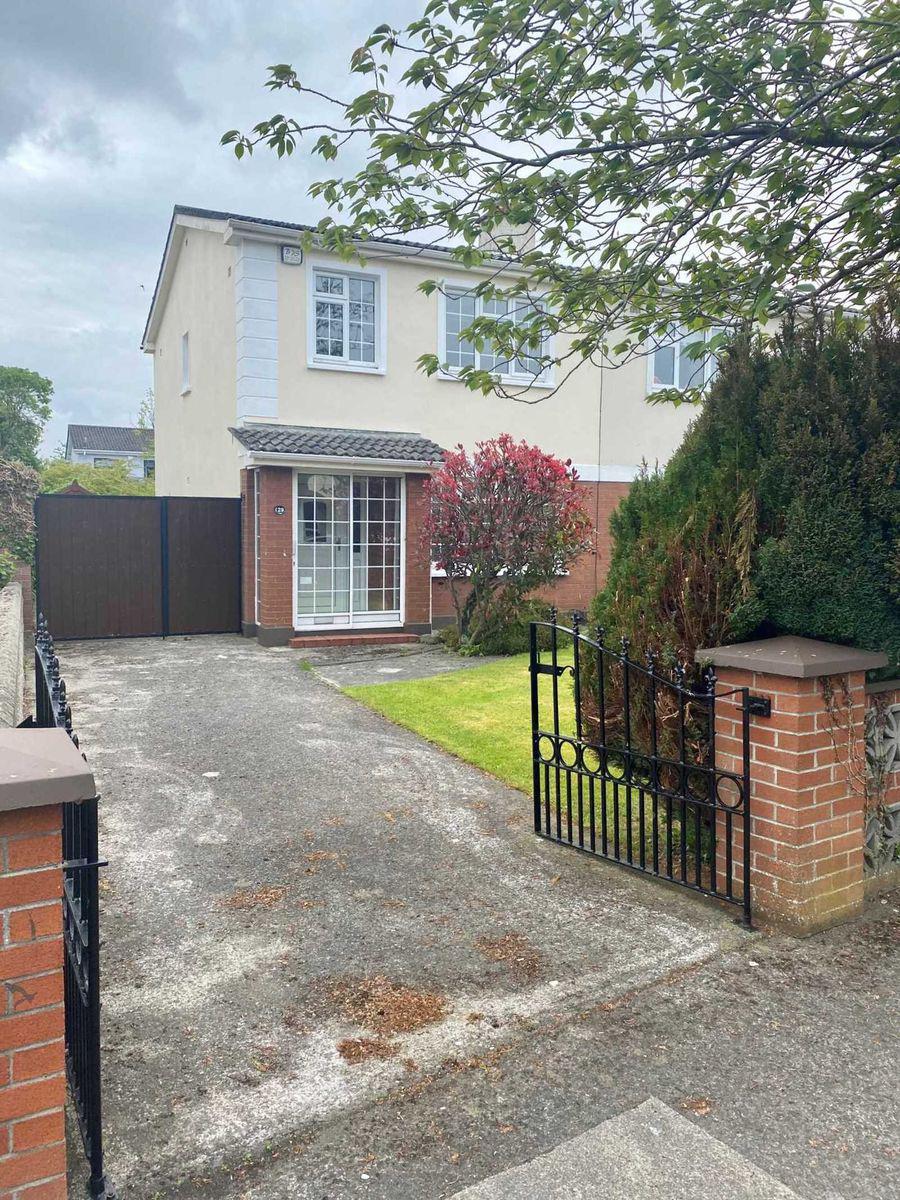 29 Beatty Park, Celbridge, Co. Kildare, historical listing image 2