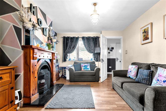 21, Father Murphy Terrace, Co. Carlow, historical listing image 4