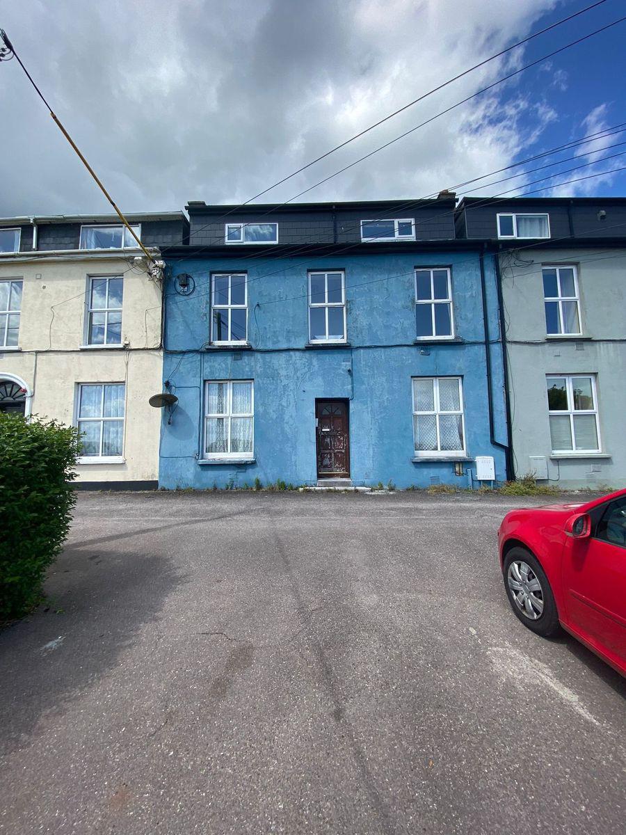 Apartment 1, 5 Smithgrove Terrace, Middle Glanmire Road, Glanmire, Co. Cork, historical listing image 1