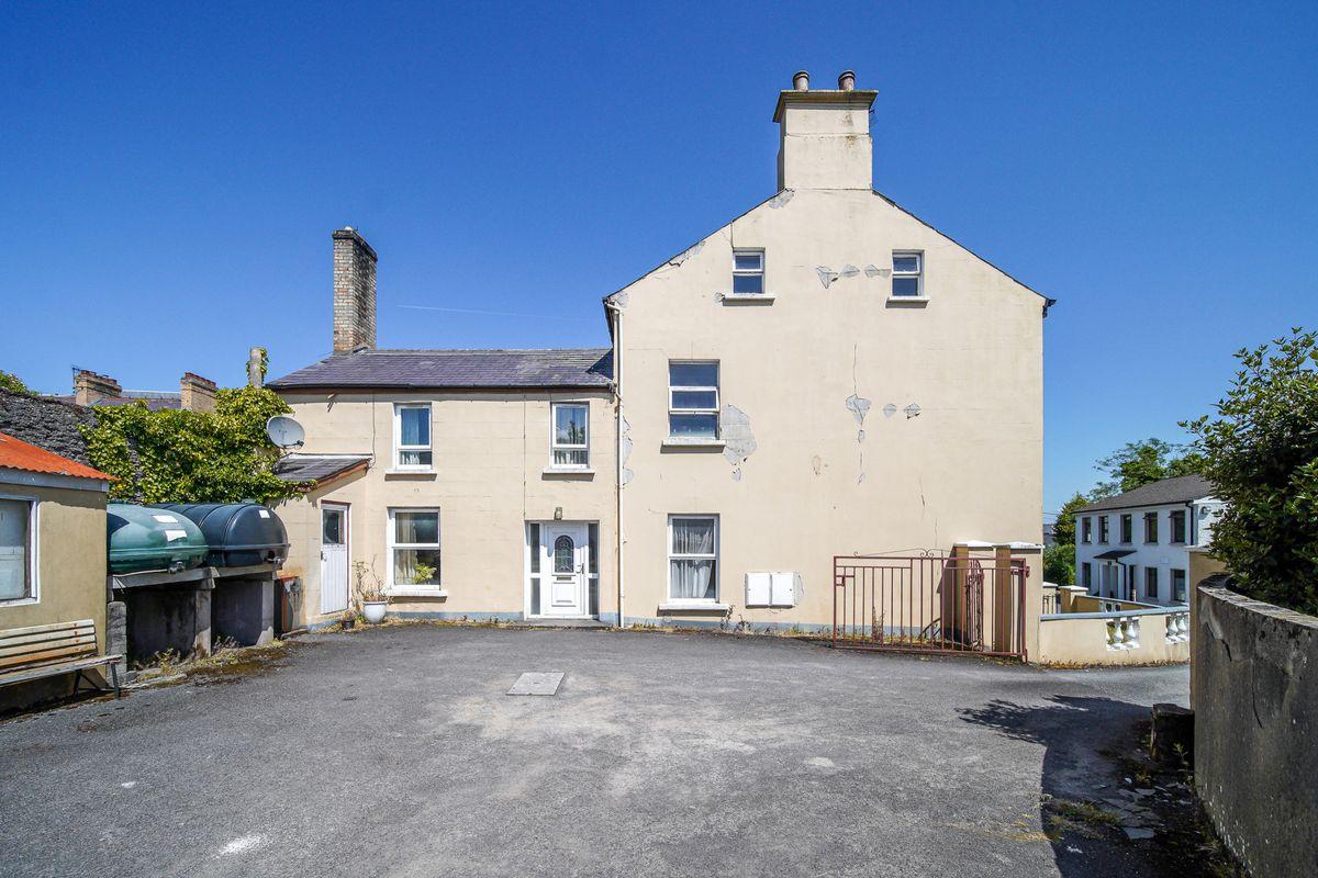 Rosemount House, Rosemount, Letterkenny, Co. Donegal, F92X893, historical listing image 6