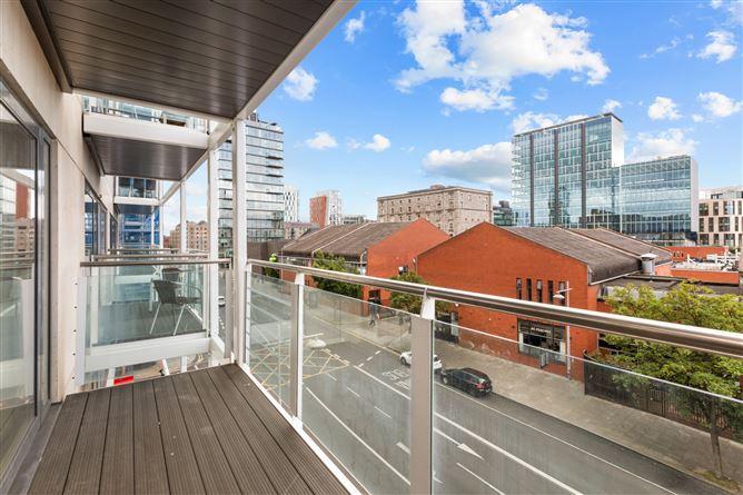 Apartment 14, Pearse Street, Block, Dublin 2, historical listing image 4