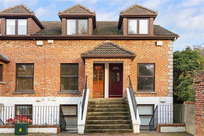 4, Thornclliffe Dundrum Road, Dublin 14, historical listing image 1