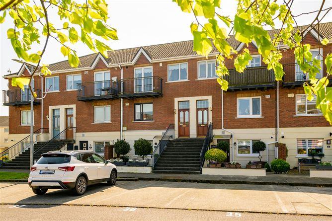 38 Clonuske Rise, Balbriggan, Dublin, historical listing image 1