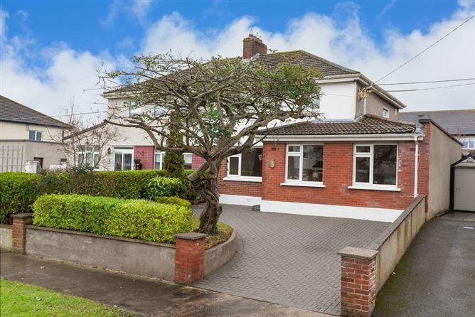 66 Foxfield Park, Raheny, Dublin 5, historical listing image 1