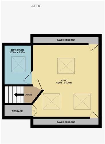 Original advertisement for 5 EVORA PARK, HOWTH, DUBLIN 13