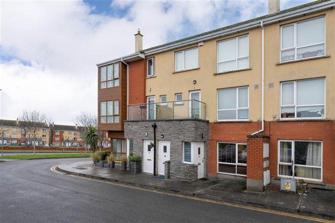 28, Bremore Pastures Park, Co. Dublin, historical listing image 1