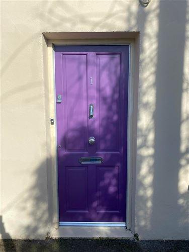 1 The Cottages, Barrington's Avenue, Blackrock, Co. Cork, T12E5N5, historical listing image 3