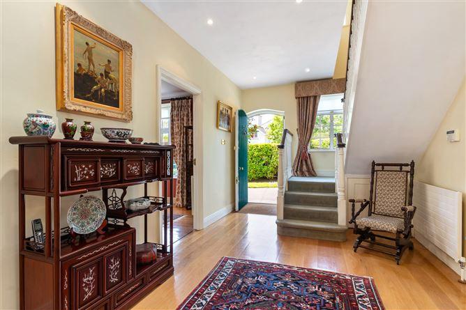 Woodview, Gordon Avenue, Dublin 18, historical listing image 2