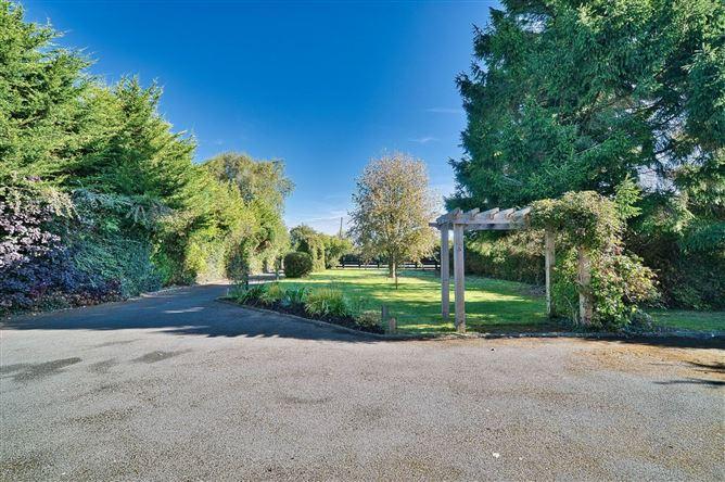 Ancalagon, Clonmahon, Summerhill, County Meath, historical listing image 4