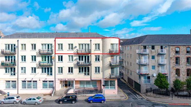 Apartment 32 Tower House New Quay, Clonmel, Tipperary, historical listing image 1