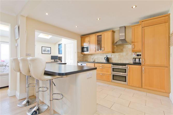 23 Knockcullen Park, Knocklyon, Dublin 16, historical listing image 5