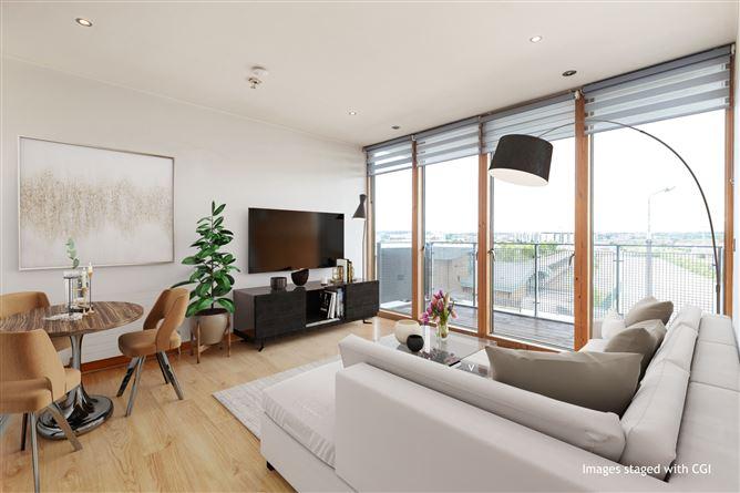 12 Longford House, Spencer Dock, Dublin 1, historical listing image 3
