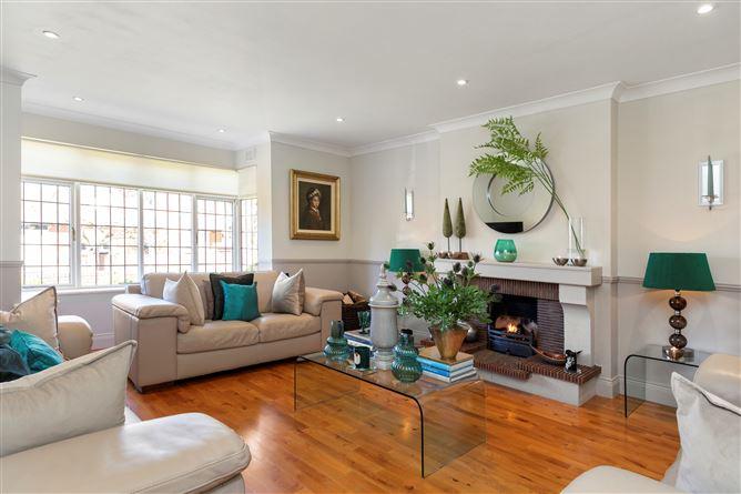 45 Foxrock Manor, Foxrock, Dublin 18, historical listing image 6