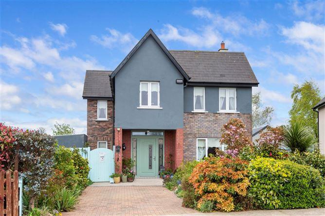 No. 29 Berryfields, Ferns, Enniscorthy, County Wexford, historical listing image 1