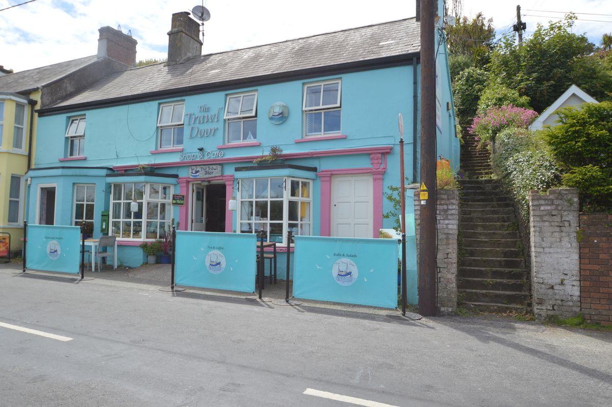 1 Main Street, Ballycotton, Co. Cork, P25HP40, historical listing image 1